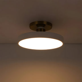LED Ceiling Lamp Energy Saving Ceiling Lights 3-Color Changeable