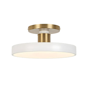 LED Ceiling Lamp Energy Saving Ceiling Lights 3-Color Changeable