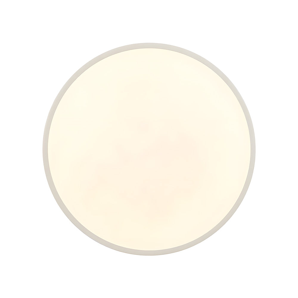 LED Ceiling Lamp Energy Saving Ceiling Lights 3-Color Changeable