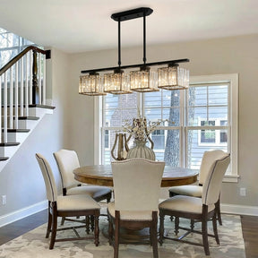 Minimalist Chandelier Ceiling Light For Living Room