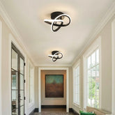 Modern Energy saving LED Ceiling Lights for Hallway Living Room