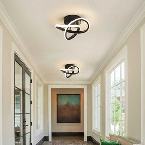Modern Energy saving LED Ceiling Lights for Hallway Living Room