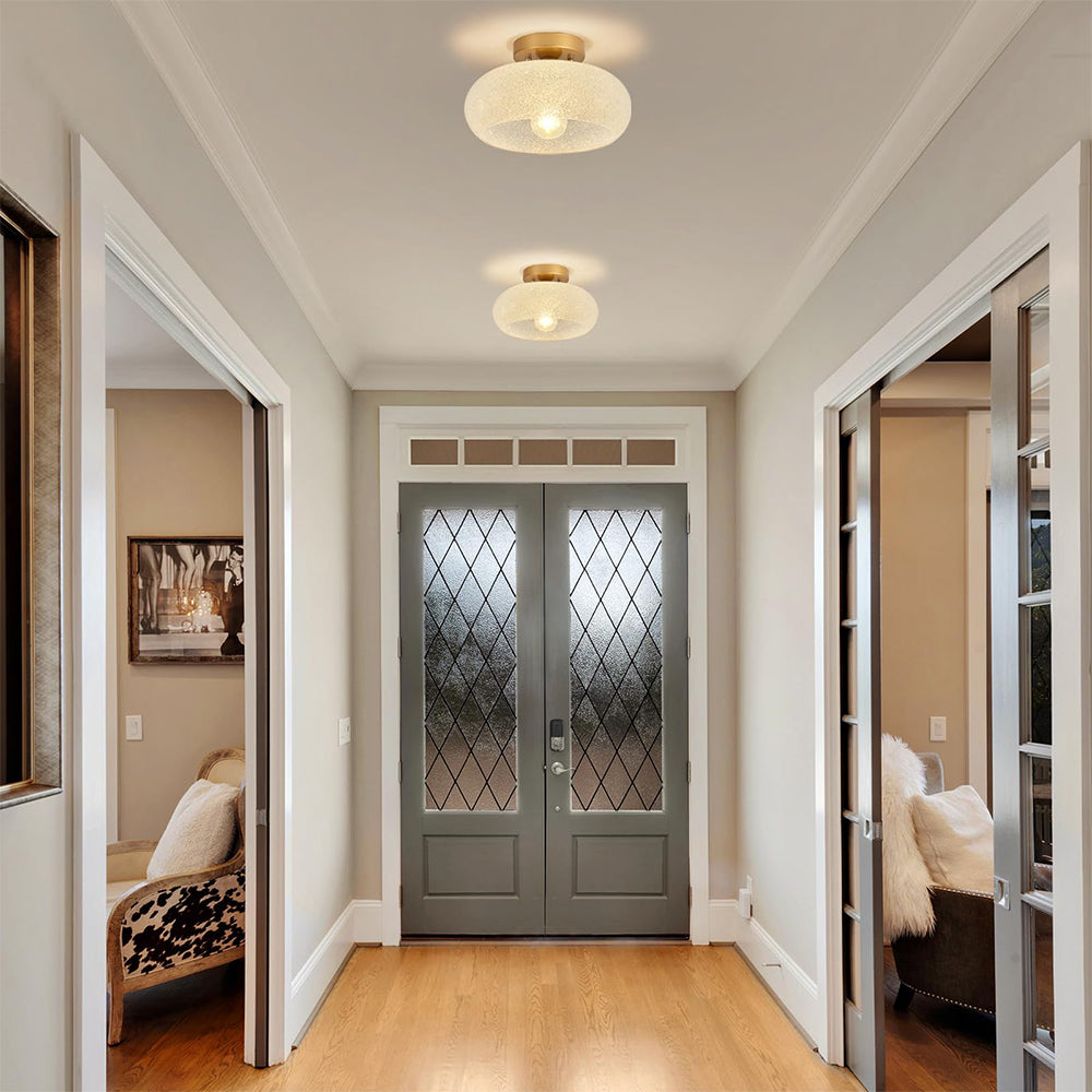 Semi Flush Modern Entryway Light Lampsmodern Ceiling Lights