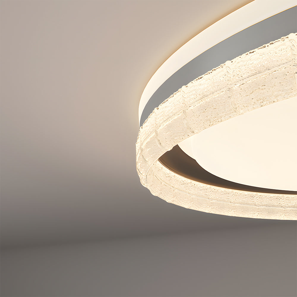 Modern Minimalist Luxury Ceiling Lights for Living Room, Bedroom