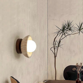 Modern Simple Wood Wall Light/Ceiling Light For Bed Room
