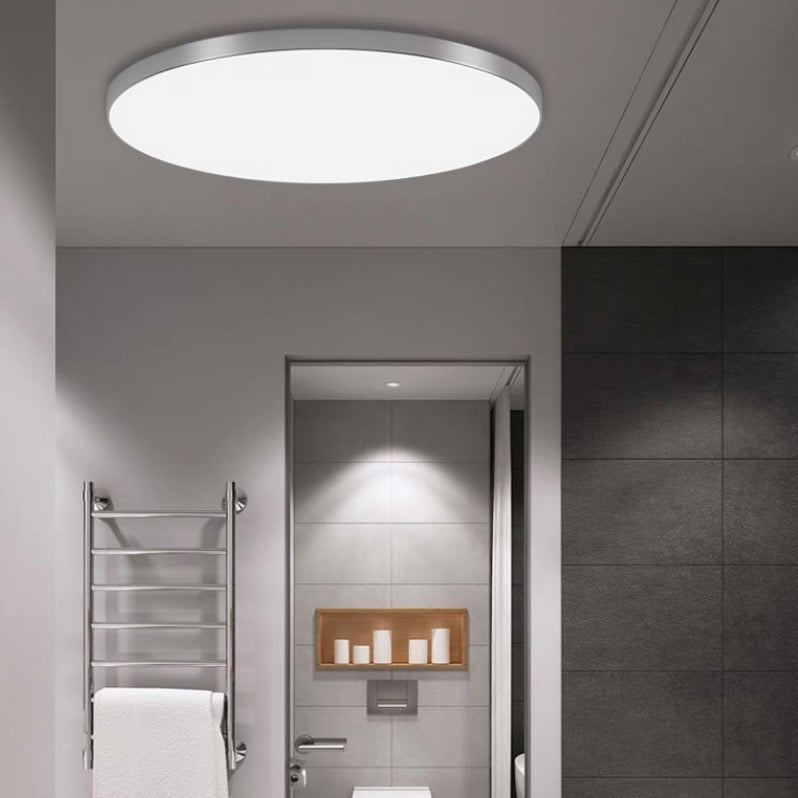 Minimalism Round Led Ceiling Light