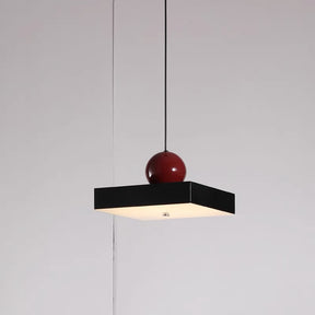 Cream Creative LED Pendant Light