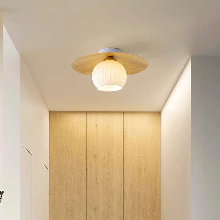 Modern Semi Flush Ceiling Lights