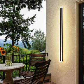 IP65 outdoor lights exterior light for gardens