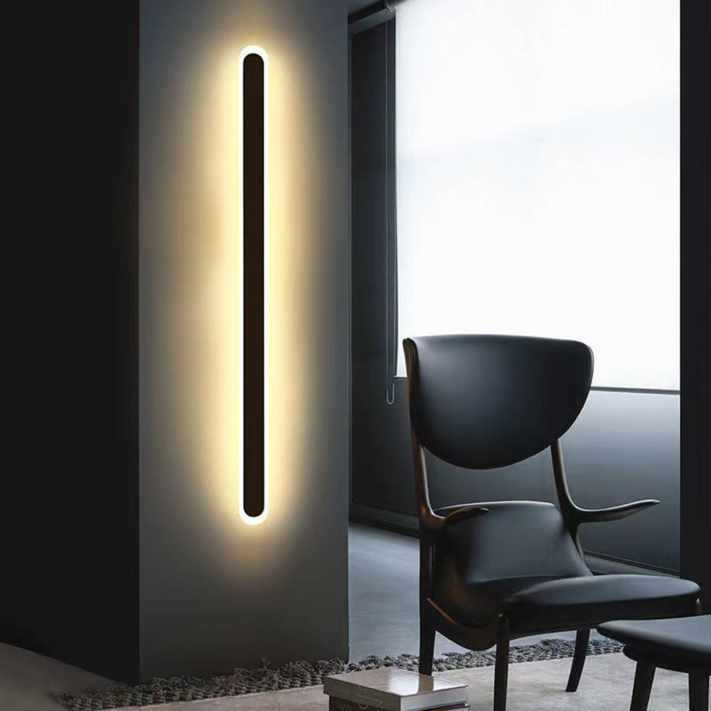 Modern Led Outdoor Light Wall Light