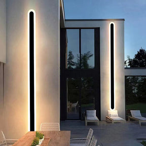 Modern Led Outdoor Light Wall Light