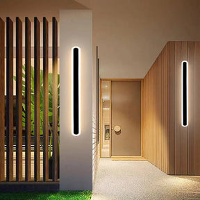 Modern Led Outdoor Light Wall Light