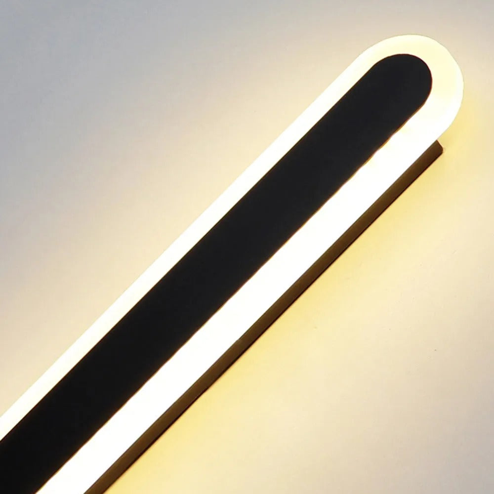 Modern Led Outdoor Light Wall Light