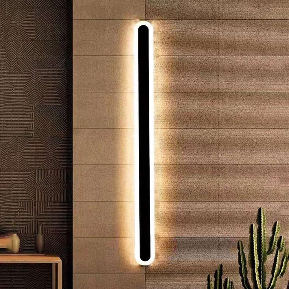 Modern Led Outdoor Light Wall Light