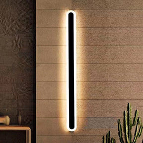Modern Led Outdoor Light Wall Light