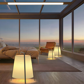 Minimalist Rectangle Flush Ceiling Lights For Living Room, Hallway