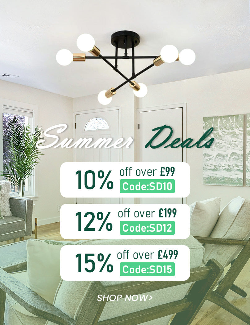 Lampsmodern | Modern Lighting Store Online