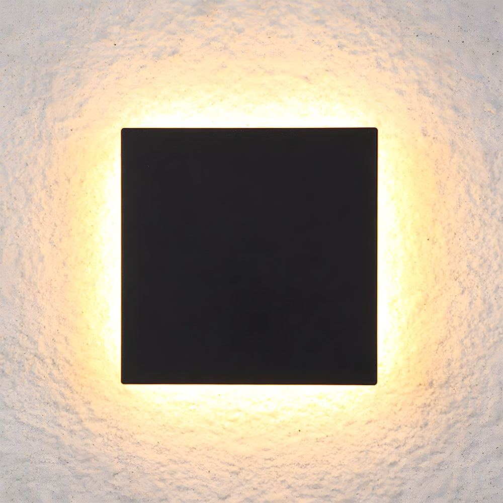 IP65 Led Exterior Wall Lights Outdoor Lighting for Wall