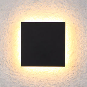 IP65 Led Exterior Wall Lights Outdoor Lighting for Wall