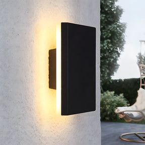 IP65 Led Exterior Wall Lights Outdoor Lighting for Wall