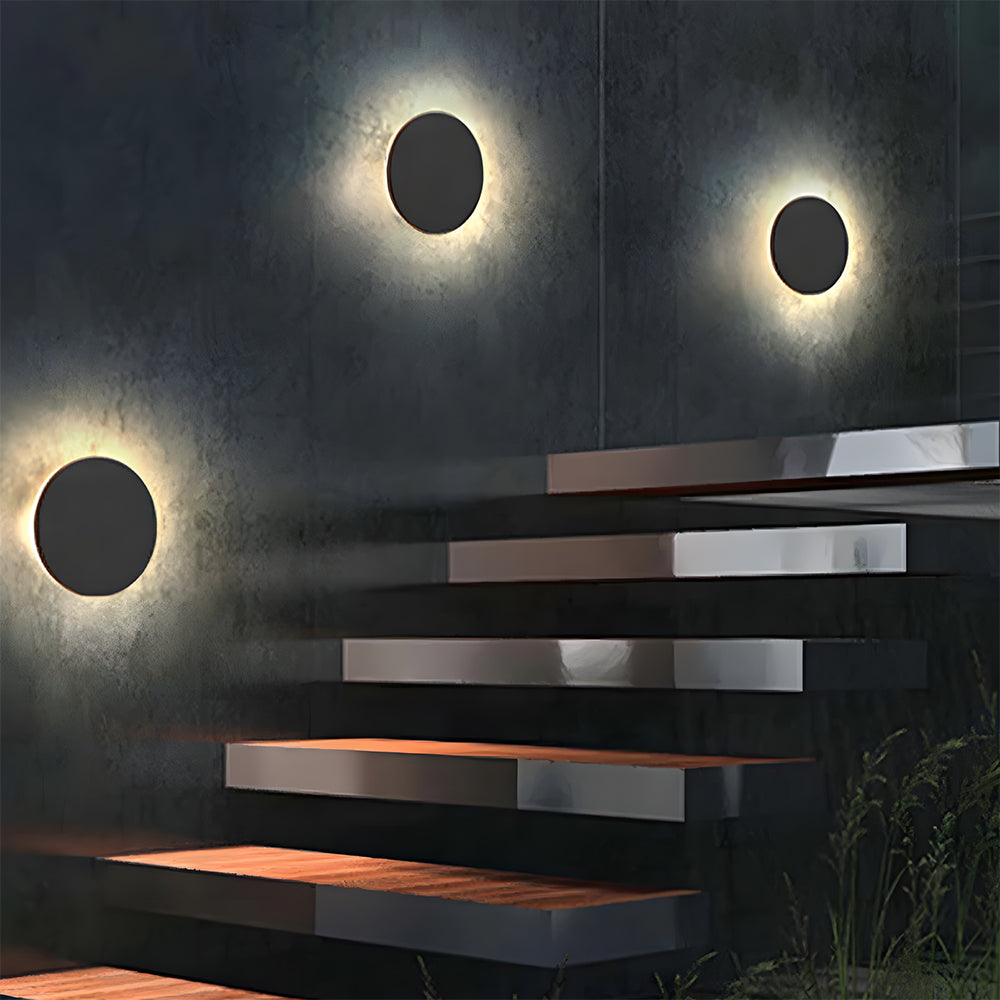 IP65 Led Exterior Wall Lights Outdoor Lighting for Wall