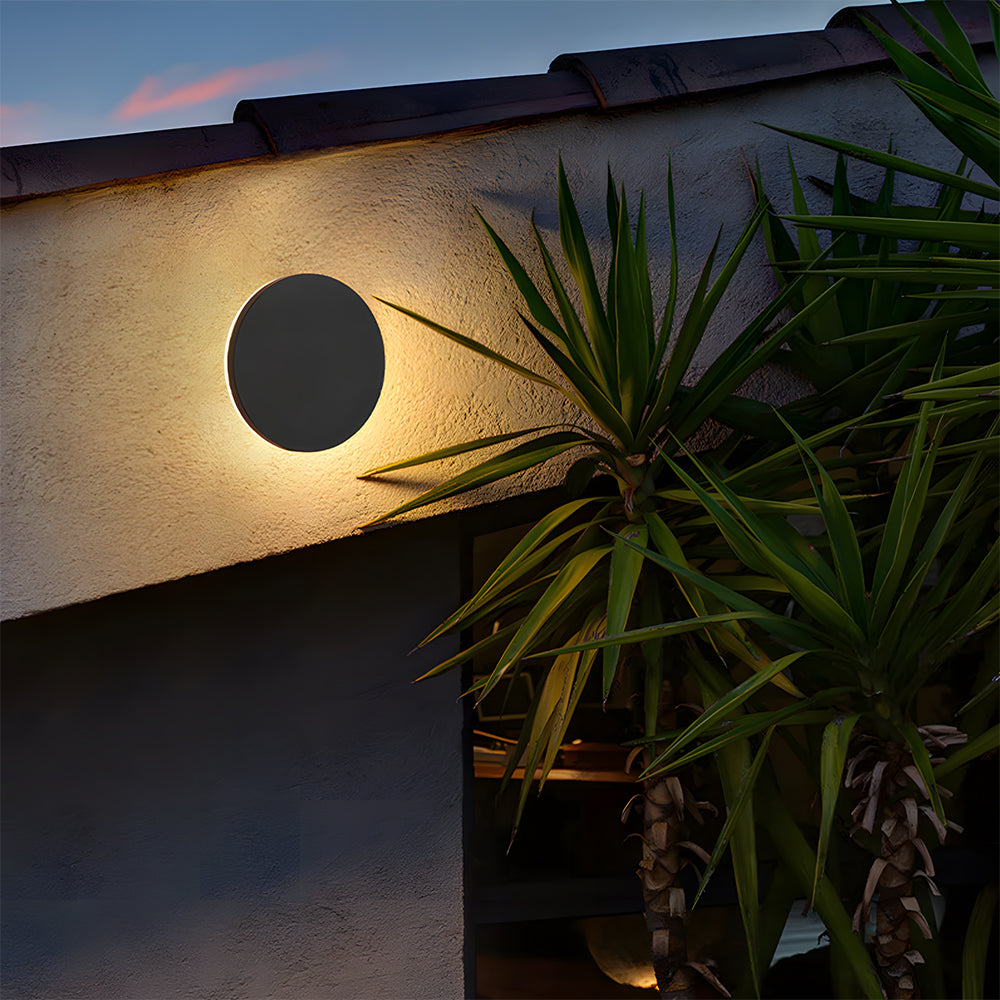 IP65 Led Exterior Wall Lights Outdoor Lighting for Wall