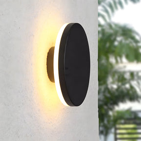 IP65 Led Exterior Wall Lights Outdoor Lighting for Wall