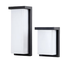 Modern Simple IP65 LED Outdoor Wall Light