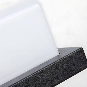 Modern Simple IP65 LED Outdoor Wall Light