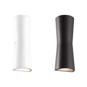 Modern Waterproof LED Outdoor Up And Down Lights