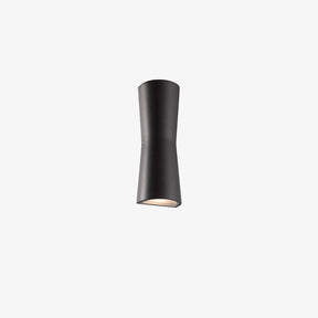 Modern Waterproof LED Outdoor Up And Down Lights