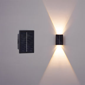 Modern Waterproof Led Outdoor Wall Lights IP65