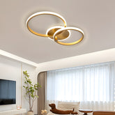 Multi-head Living Room LED Ceiling Lights