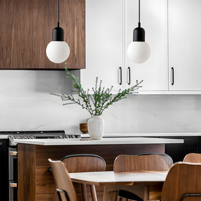 Multi-colour Kitchen Island Pendant Lights