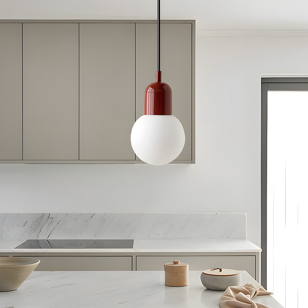 Multi-colour Kitchen Island Pendant Lights