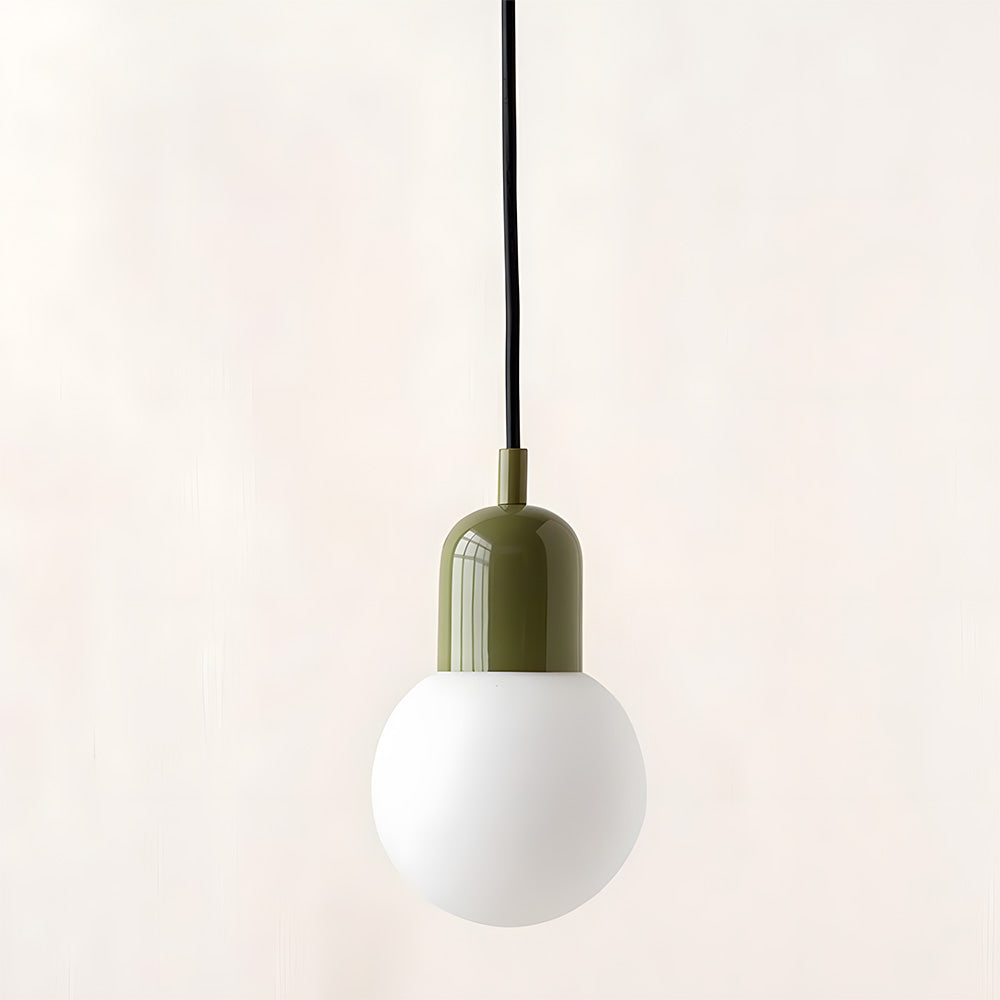 Multi-colour Kitchen Island Pendant Lights