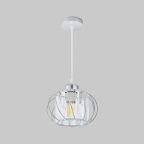 Nordic Scandinavian Glass Kitchen Lights Pendant Lights for Kitchen Island