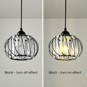 Nordic Scandinavian Glass Kitchen Lights Pendant Lights for Kitchen Island