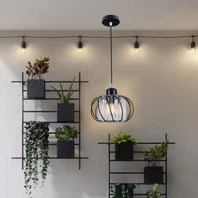 Nordic Scandinavian Glass Kitchen Lights Pendant Lights for Kitchen Island