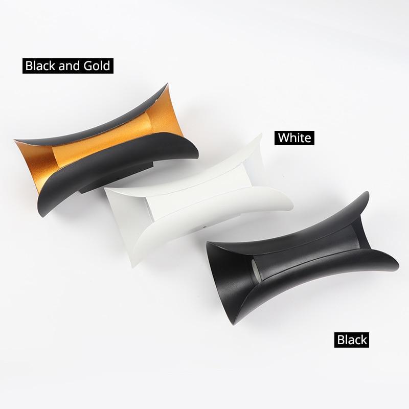 Outdoor front door light led outside lights