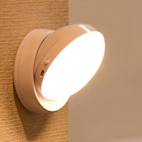 Contemporary Motion Sensor Light