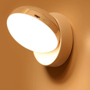 Contemporary Motion Sensor Light