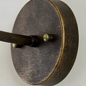 Retro Industrial Waterproof Outdoor Wall Lights for Courtyard/Balcony