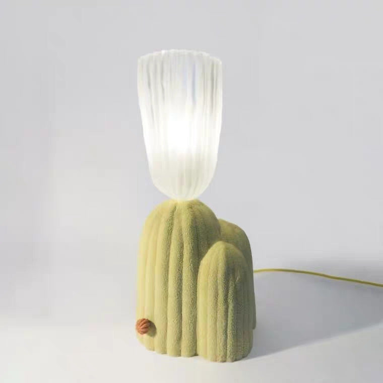 Nordic Simple Creativity Table Lamps