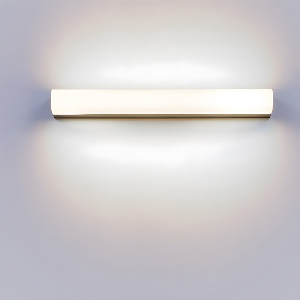 Modern IP65 Waterproof Long Exterior Wall Lights for Garden Porch