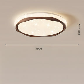 Modern ceiling lights flush ceiling mount living room light fixtures