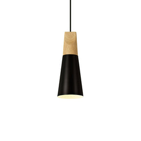 Nordic Simple Dining Room Colorful Pendant Lights