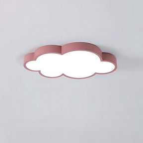 Modern Minimalist LED Ceiling Lights for Kids Bedroom