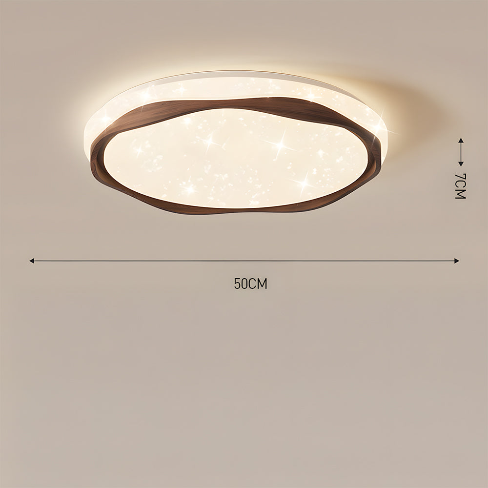Modern ceiling lights flush ceiling mount living room light fixtures