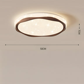Modern ceiling lights flush ceiling mount living room light fixtures